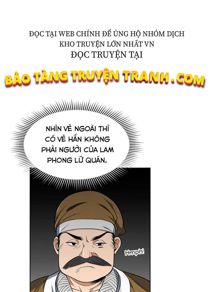 Quán Trọ Phong Ba Chapter 2 - Trang 2