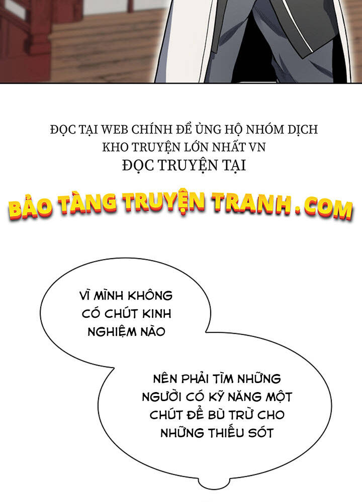 Quán Trọ Phong Ba Chapter 2 - Trang 2