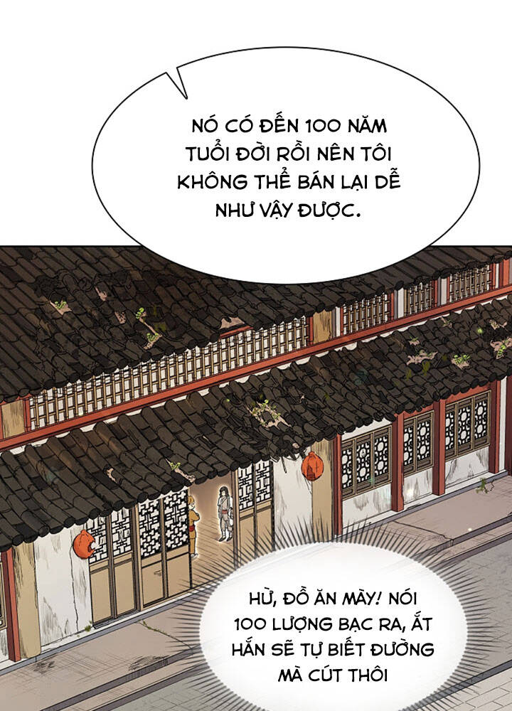 Quán Trọ Phong Ba Chapter 2 - Trang 2