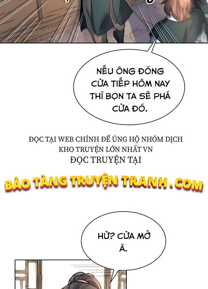 Quán Trọ Phong Ba Chapter 2 - Trang 2