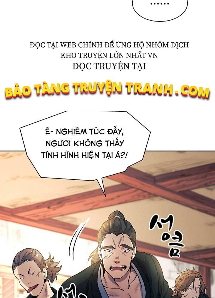 Quán Trọ Phong Ba Chapter 2 - Trang 2