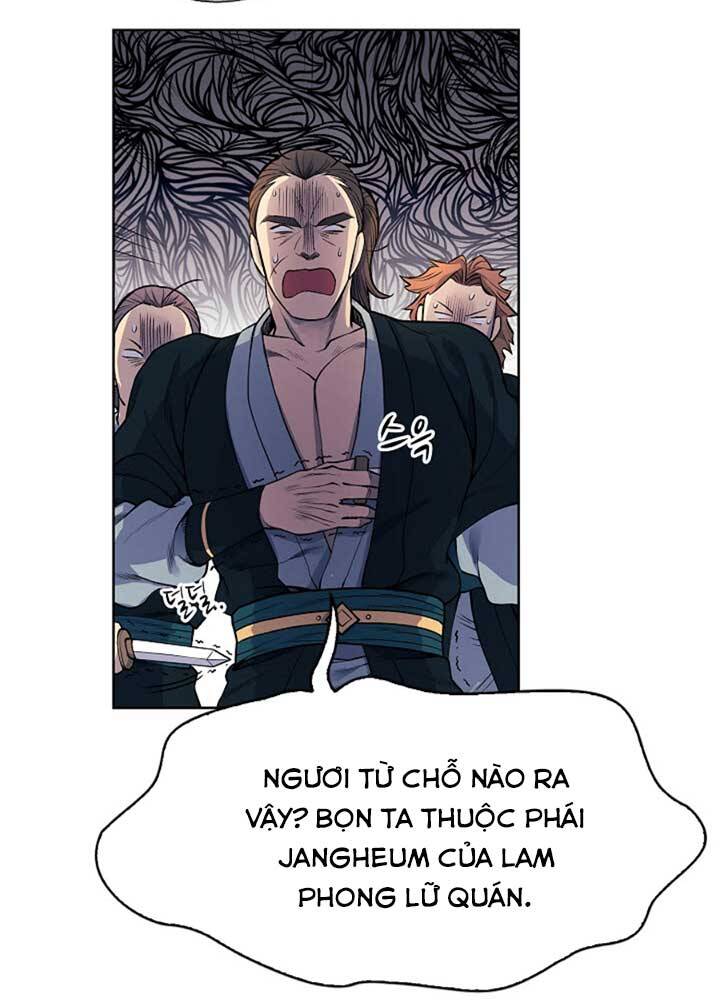 Quán Trọ Phong Ba Chapter 2 - Trang 2