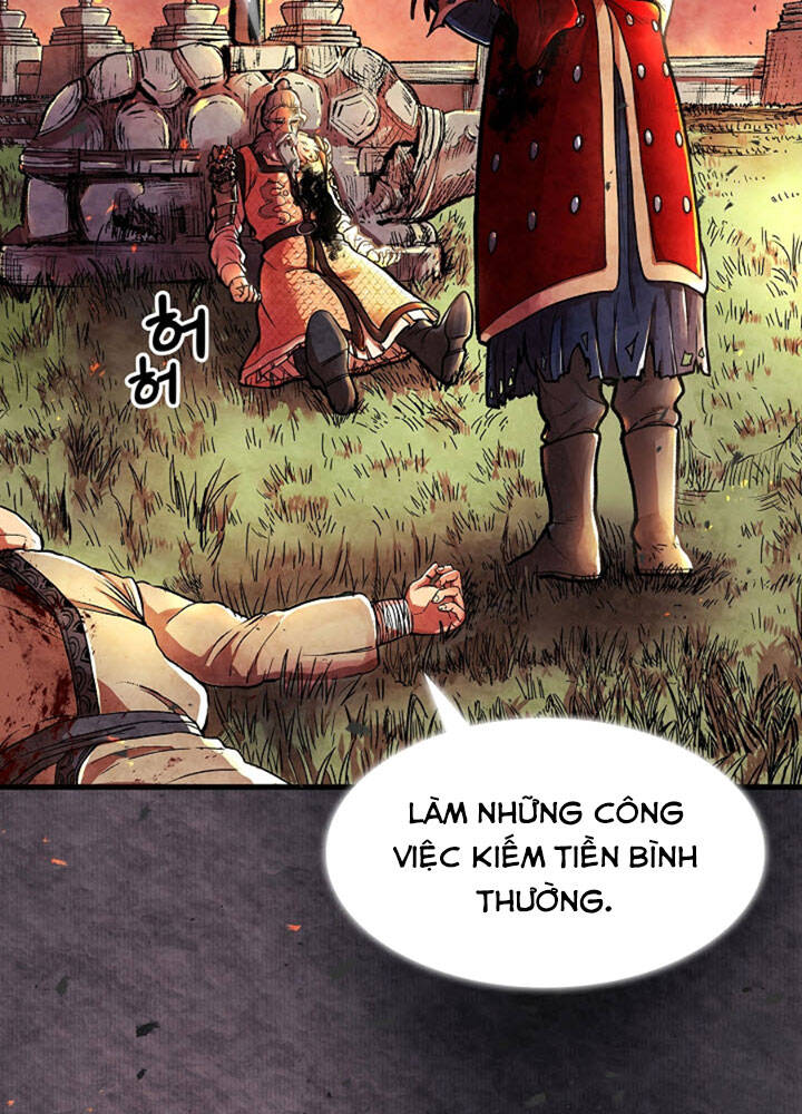 Quán Trọ Phong Ba Chapter 1 - Trang 2