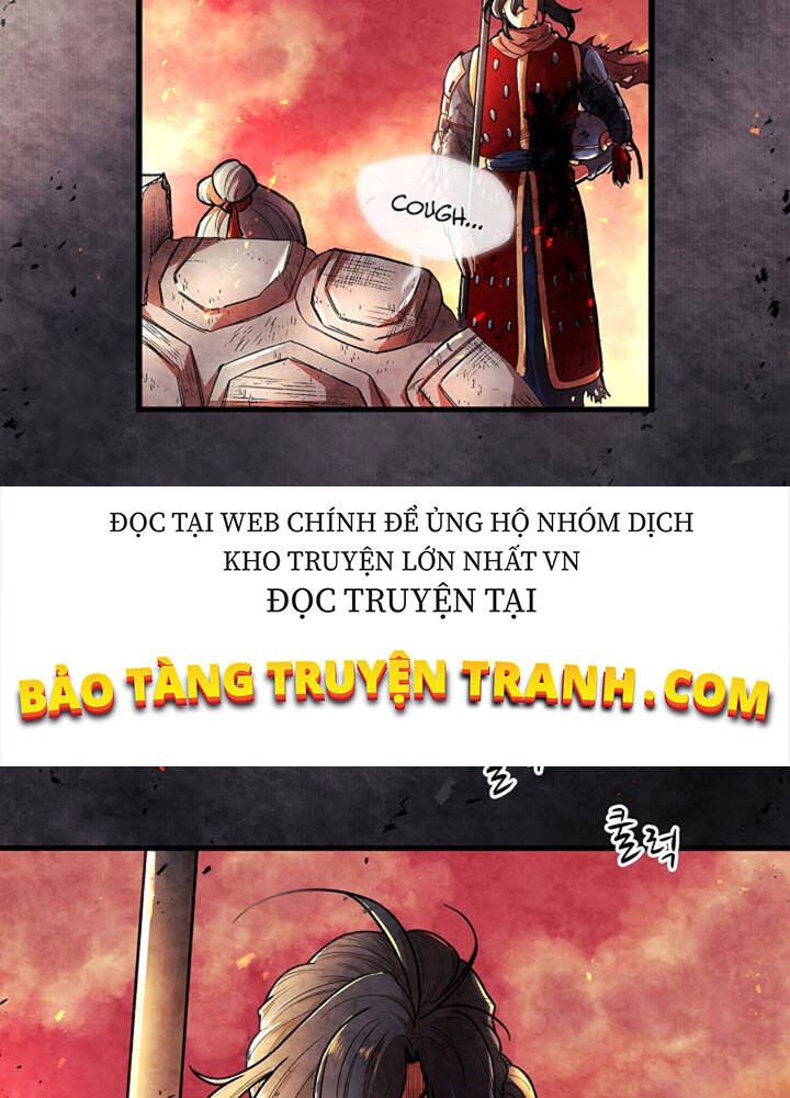 Quán Trọ Phong Ba Chapter 1 - Trang 2