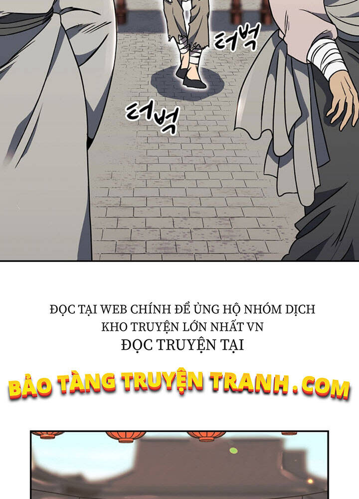 Quán Trọ Phong Ba Chapter 1 - Trang 2