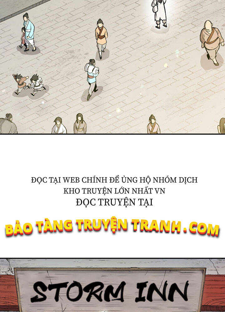 Quán Trọ Phong Ba Chapter 1 - Trang 2