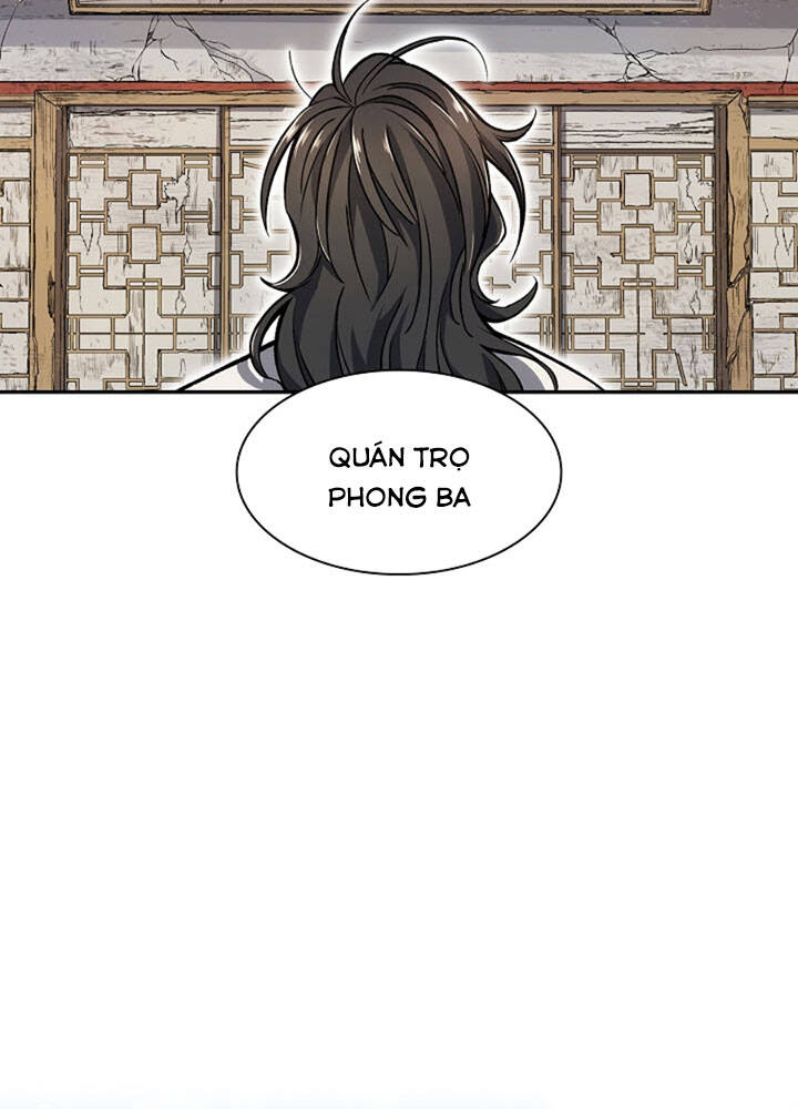 Quán Trọ Phong Ba Chapter 1 - Trang 2