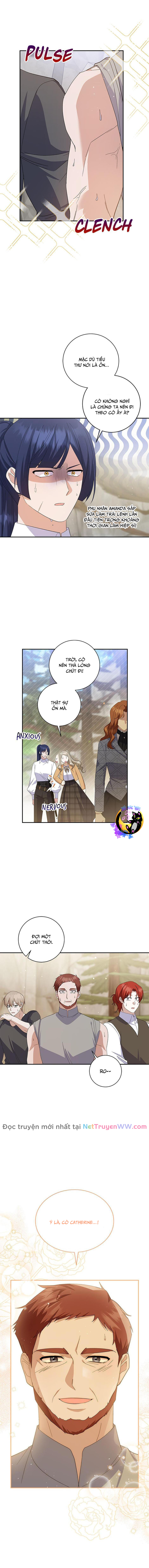 Hãy Ủng Hộ Kế Hoạch Trả Thù Của Tôi Chapter 79 - Trang 2