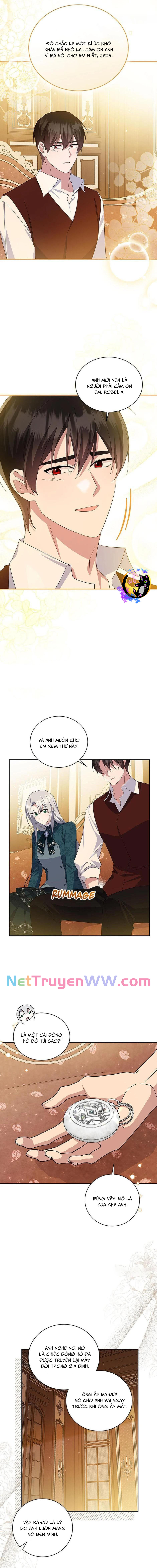 Hãy Ủng Hộ Kế Hoạch Trả Thù Của Tôi Chapter 78 - Trang 2