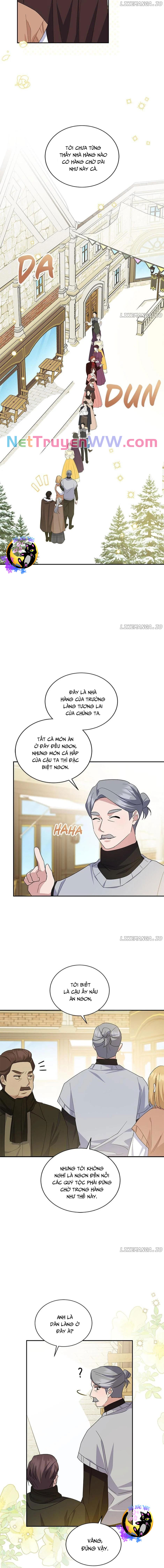 Hãy Ủng Hộ Kế Hoạch Trả Thù Của Tôi Chapter 73 - Trang 2