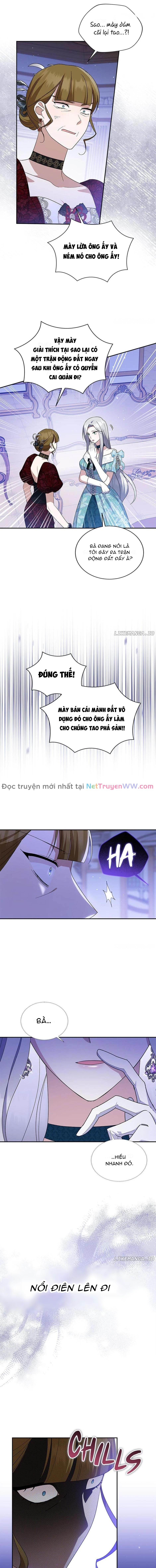 Hãy Ủng Hộ Kế Hoạch Trả Thù Của Tôi Chapter 67 - Trang 2