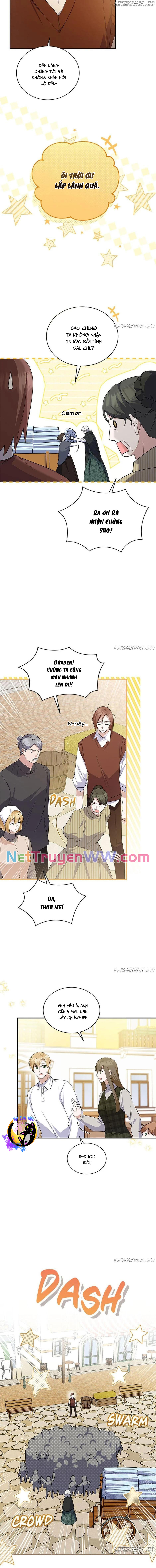 Hãy Ủng Hộ Kế Hoạch Trả Thù Của Tôi Chapter 63 - Trang 2