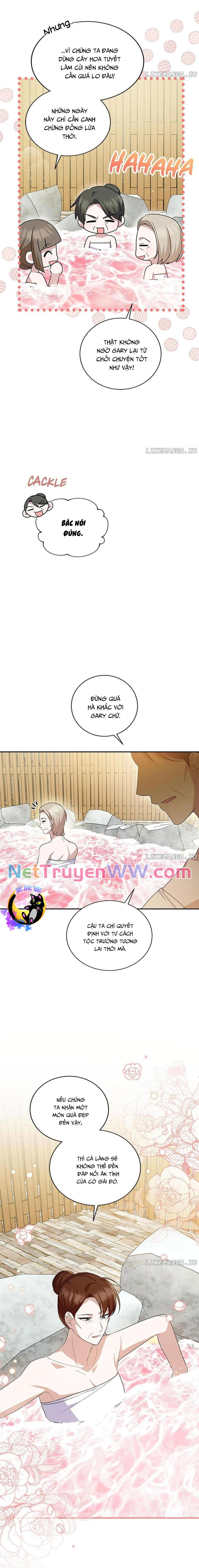 Hãy Ủng Hộ Kế Hoạch Trả Thù Của Tôi Chapter 63 - Trang 2