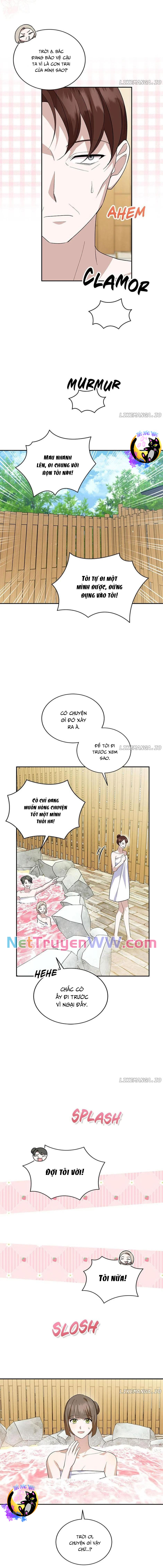 Hãy Ủng Hộ Kế Hoạch Trả Thù Của Tôi Chapter 63 - Trang 2