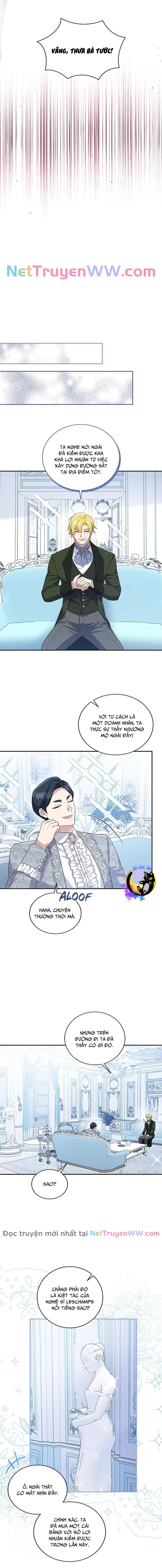 Hãy Ủng Hộ Kế Hoạch Trả Thù Của Tôi Chapter 58 - Trang 2