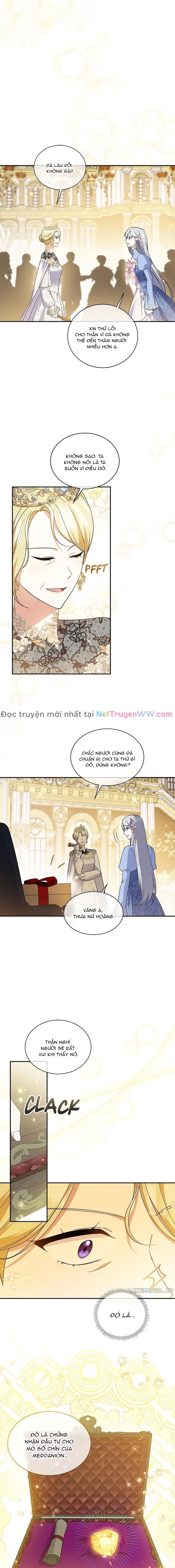 Hãy Ủng Hộ Kế Hoạch Trả Thù Của Tôi Chapter 51 - Trang 2