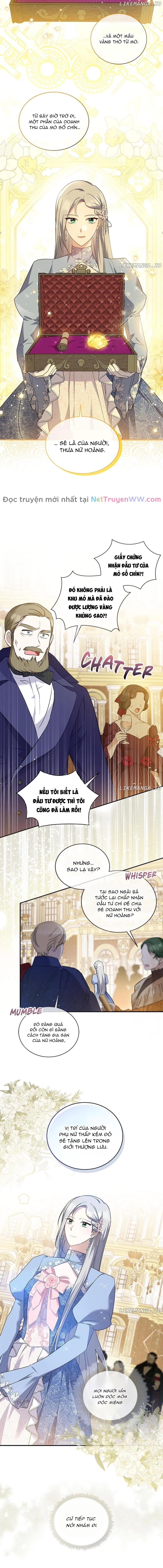 Hãy Ủng Hộ Kế Hoạch Trả Thù Của Tôi Chapter 51 - Trang 2