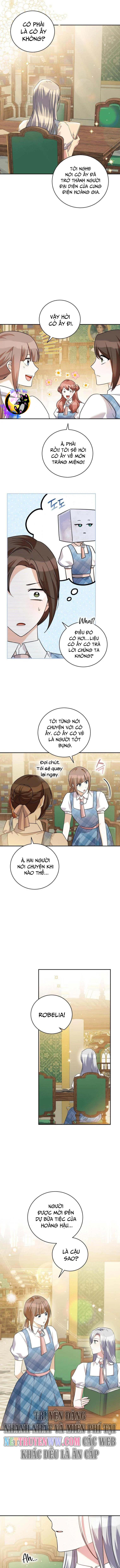 Hãy Ủng Hộ Kế Hoạch Trả Thù Của Tôi Chapter 49 - Trang 2