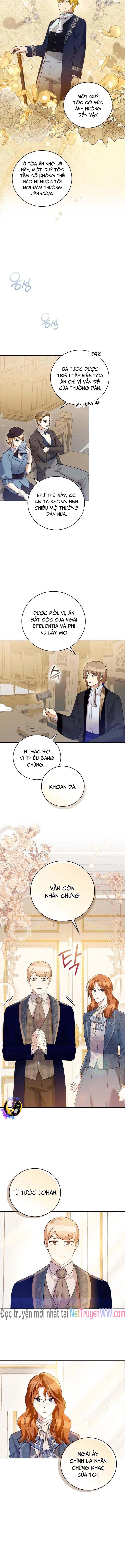 Hãy Ủng Hộ Kế Hoạch Trả Thù Của Tôi Chapter 46 - Trang 2