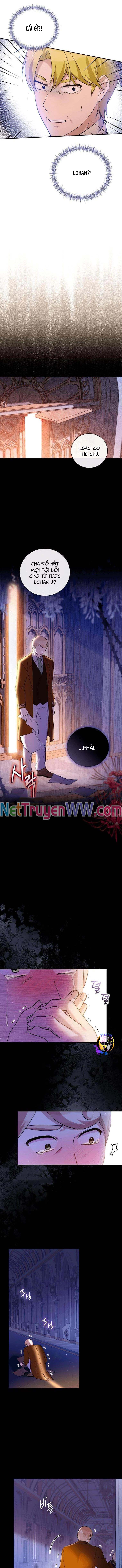 Hãy Ủng Hộ Kế Hoạch Trả Thù Của Tôi Chapter 46 - Trang 2