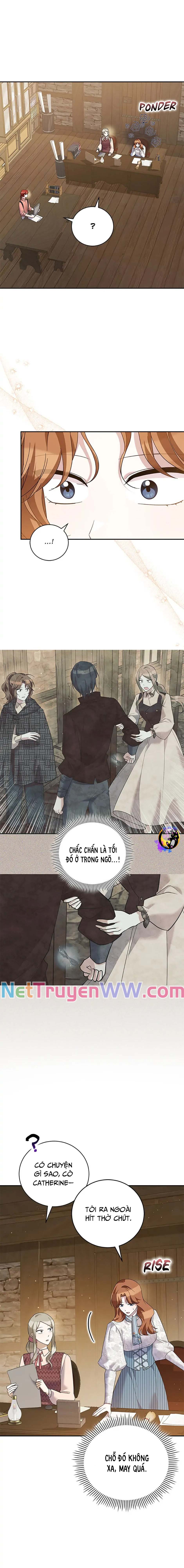 Hãy Ủng Hộ Kế Hoạch Trả Thù Của Tôi Chapter 38 - Trang 2