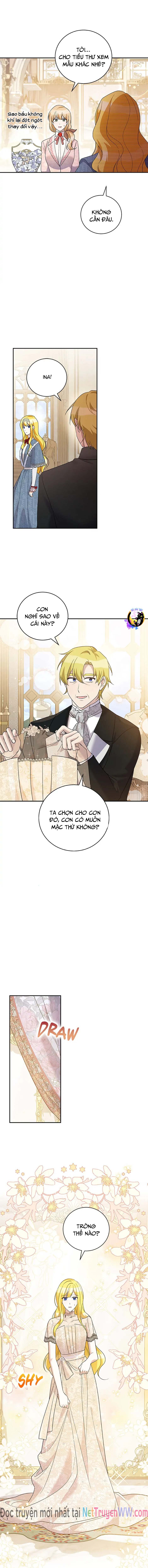 Hãy Ủng Hộ Kế Hoạch Trả Thù Của Tôi Chapter 38 - Trang 2