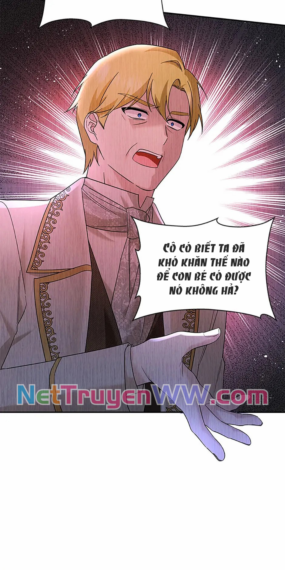 Hãy Ủng Hộ Kế Hoạch Trả Thù Của Tôi Chapter 21 - Trang 2