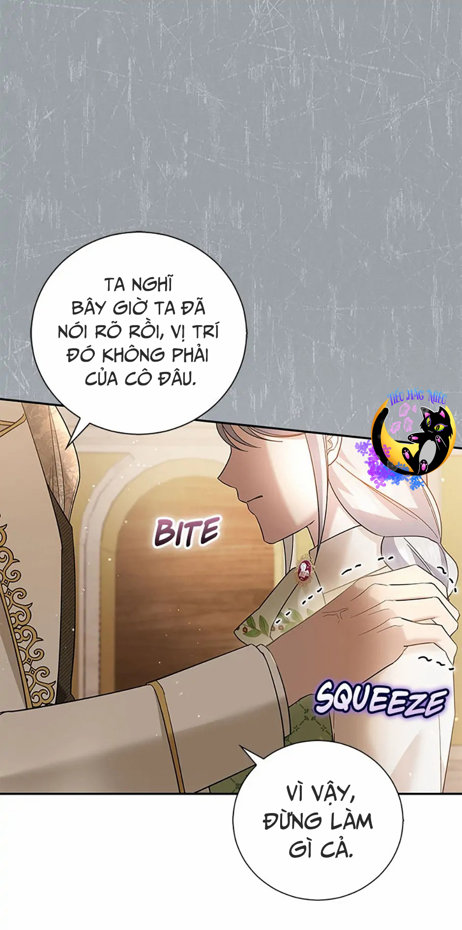 Hãy Ủng Hộ Kế Hoạch Trả Thù Của Tôi Chapter 21 - Trang 2