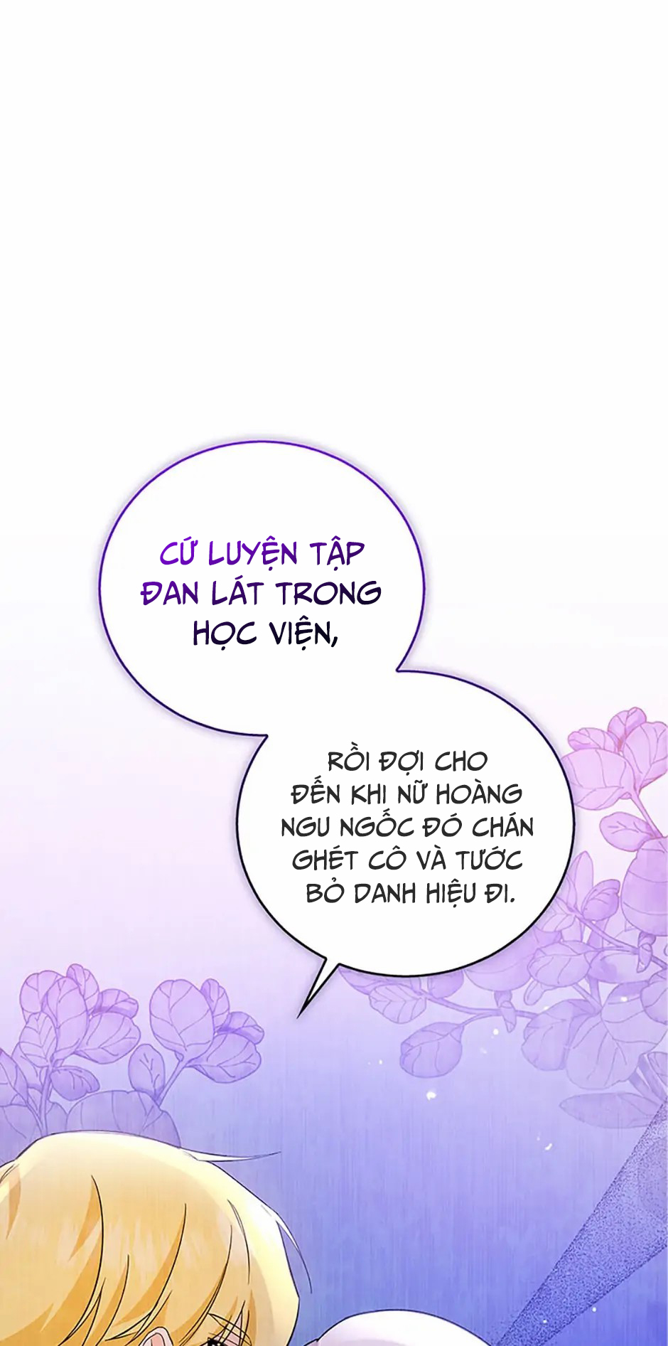 Hãy Ủng Hộ Kế Hoạch Trả Thù Của Tôi Chapter 21 - Trang 2