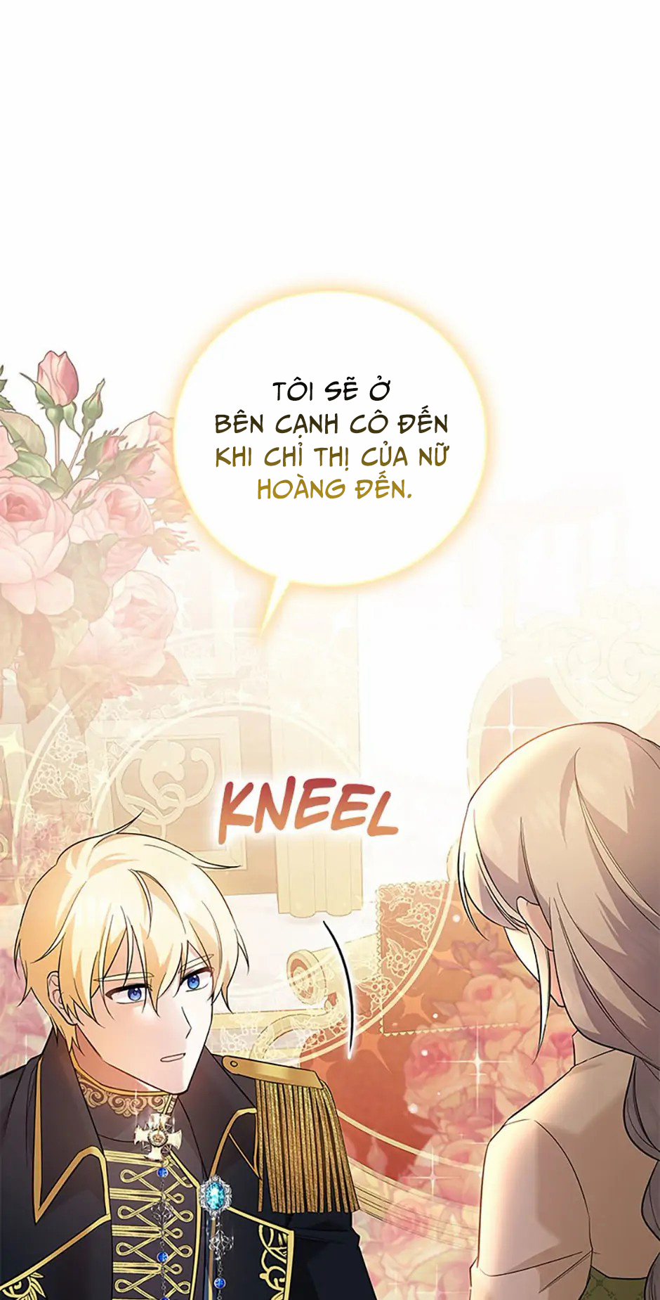 Hãy Ủng Hộ Kế Hoạch Trả Thù Của Tôi Chapter 21 - Trang 2