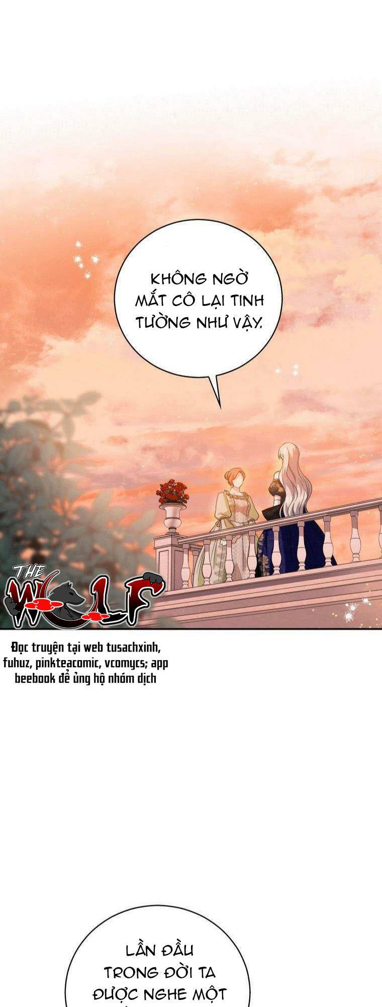 Hãy Ủng Hộ Kế Hoạch Trả Thù Của Tôi Chapter 18 - Trang 2