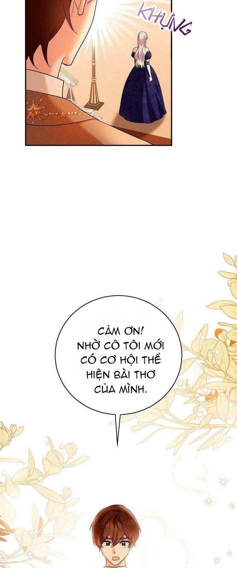 Hãy Ủng Hộ Kế Hoạch Trả Thù Của Tôi Chapter 18 - Trang 2