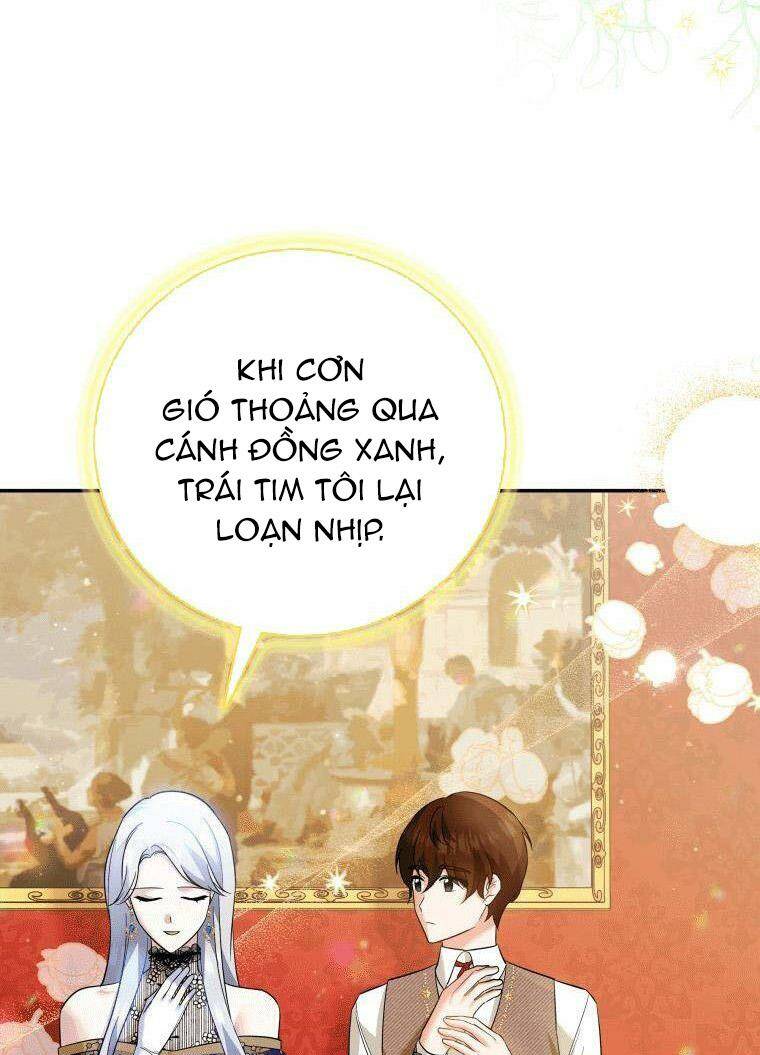 Hãy Ủng Hộ Kế Hoạch Trả Thù Của Tôi Chapter 17 - Trang 2