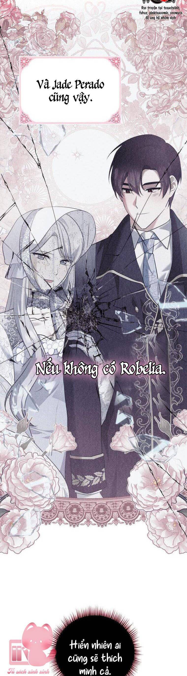 Hãy Ủng Hộ Kế Hoạch Trả Thù Của Tôi Chapter 15 - Trang 2