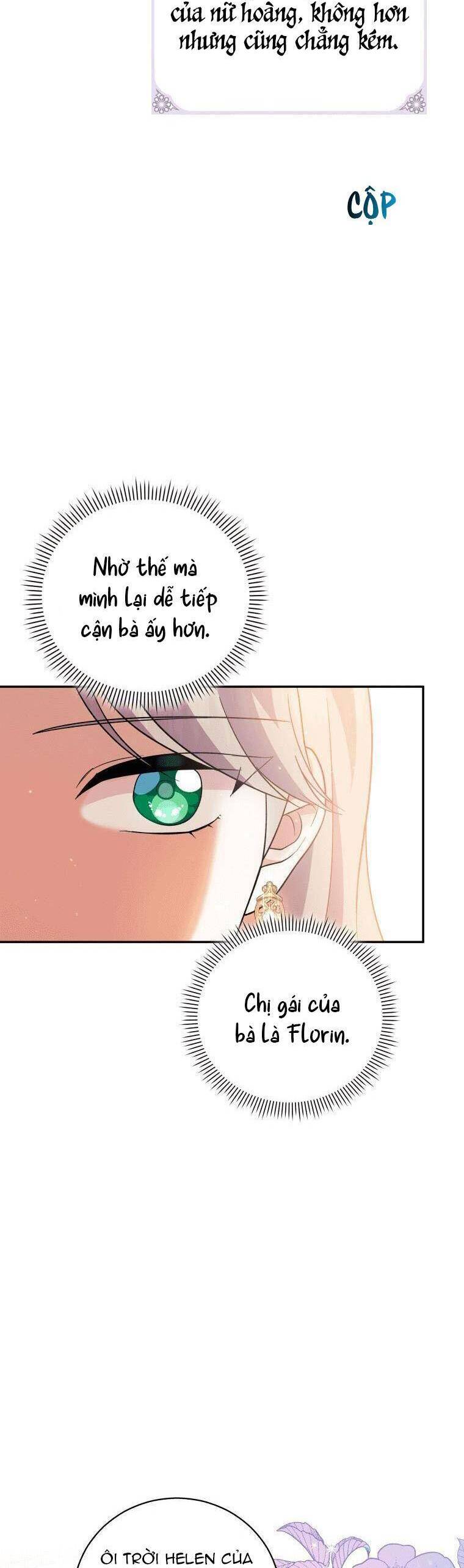 Hãy Ủng Hộ Kế Hoạch Trả Thù Của Tôi Chapter 15 - Trang 2