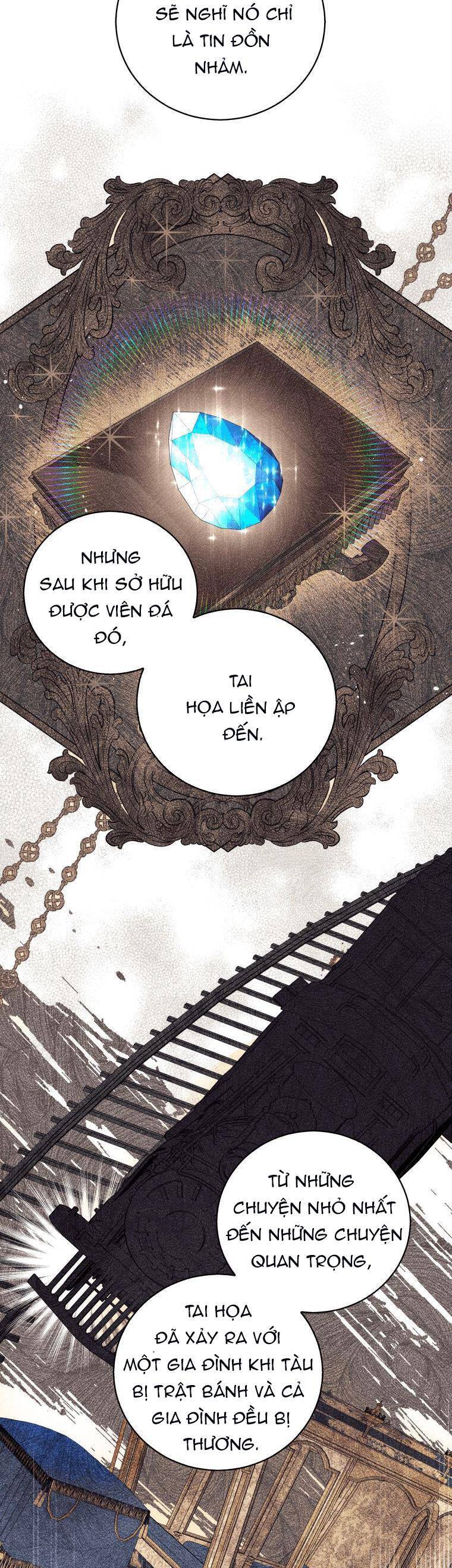 Hãy Ủng Hộ Kế Hoạch Trả Thù Của Tôi Chapter 13 - Trang 2