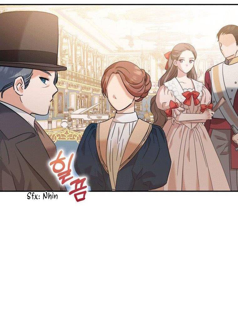 Hãy Ủng Hộ Kế Hoạch Trả Thù Của Tôi Chapter 12 - Trang 2