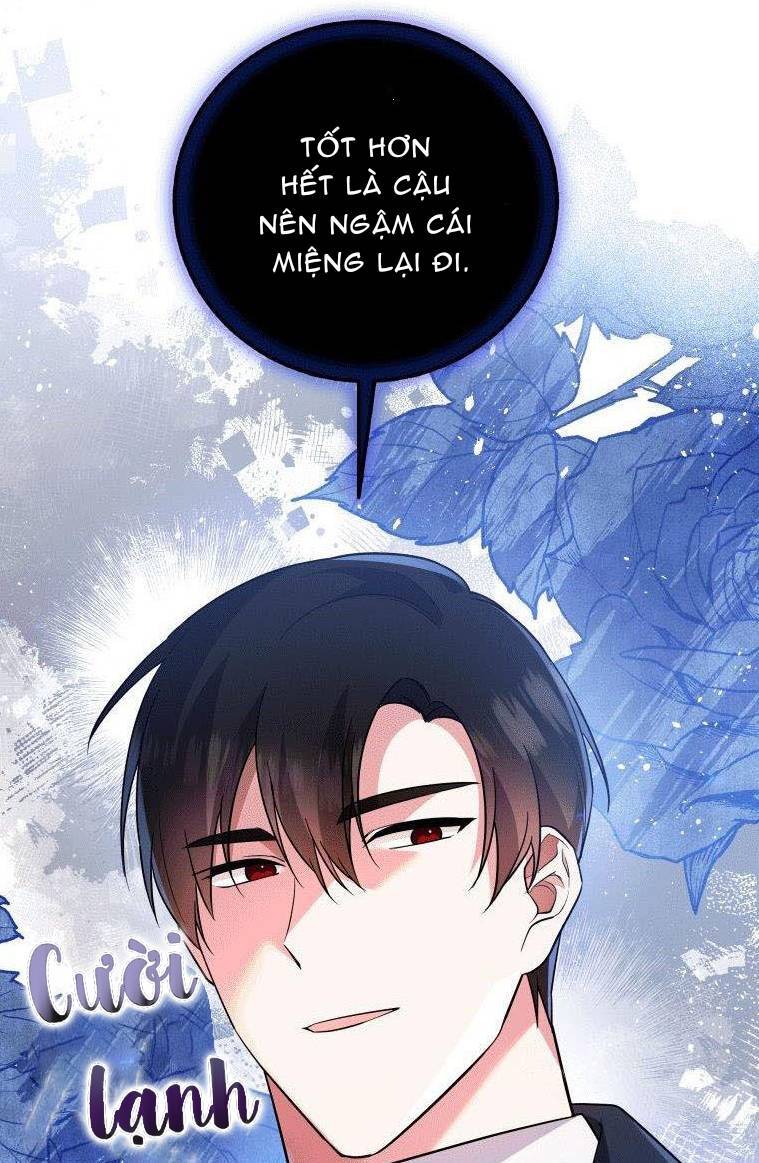 Hãy Ủng Hộ Kế Hoạch Trả Thù Của Tôi Chapter 12 - Trang 2