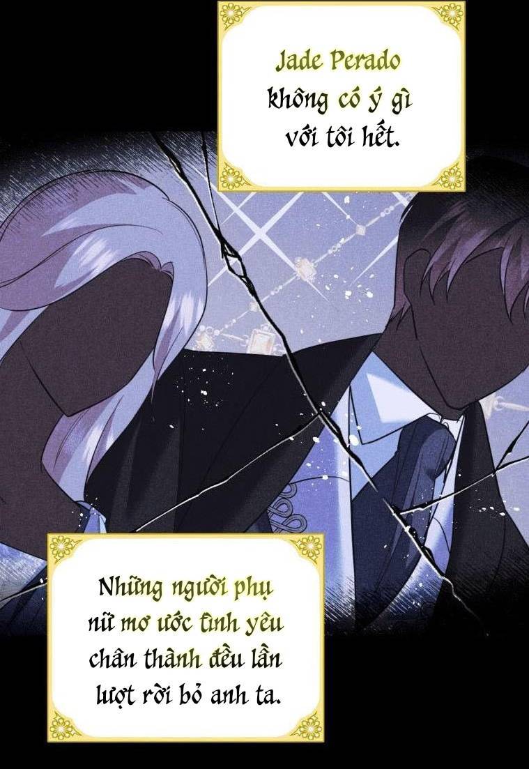 Hãy Ủng Hộ Kế Hoạch Trả Thù Của Tôi Chapter 12 - Trang 2