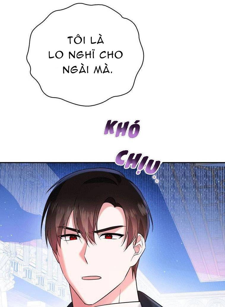 Hãy Ủng Hộ Kế Hoạch Trả Thù Của Tôi Chapter 12 - Trang 2