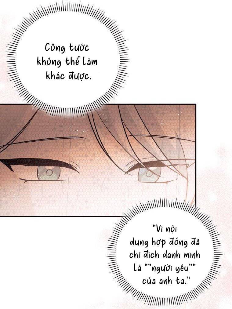 Hãy Ủng Hộ Kế Hoạch Trả Thù Của Tôi Chapter 12 - Trang 2