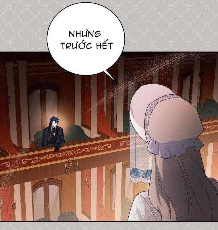 Hãy Ủng Hộ Kế Hoạch Trả Thù Của Tôi Chapter 12 - Trang 2