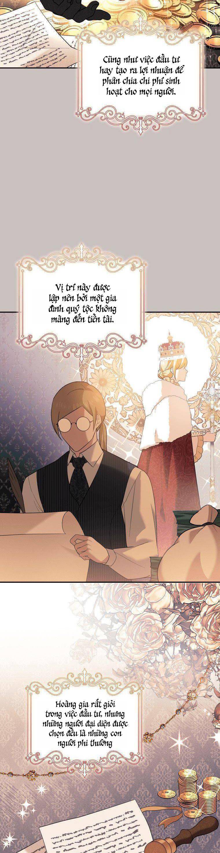 Hãy Ủng Hộ Kế Hoạch Trả Thù Của Tôi Chapter 10 - Trang 2