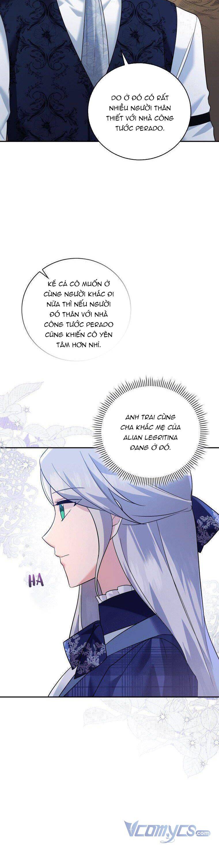 Hãy Ủng Hộ Kế Hoạch Trả Thù Của Tôi Chapter 9 - Trang 2