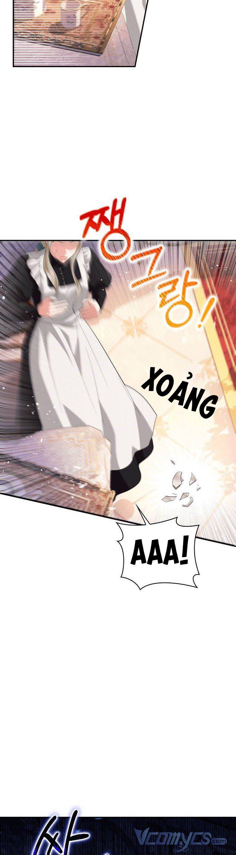 Hãy Ủng Hộ Kế Hoạch Trả Thù Của Tôi Chapter 6 - Trang 2