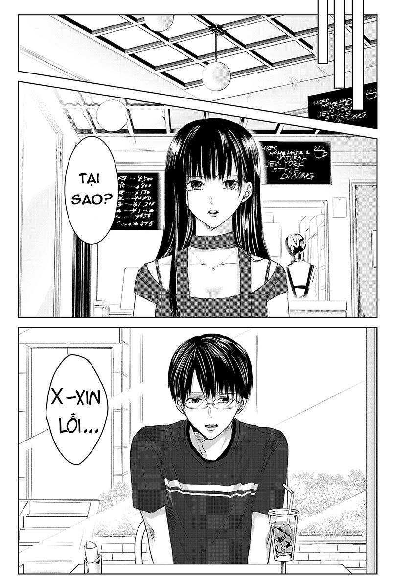 Tomorrow, I Will Be Someone’S Girlfriend Chapter 2 - Trang 2