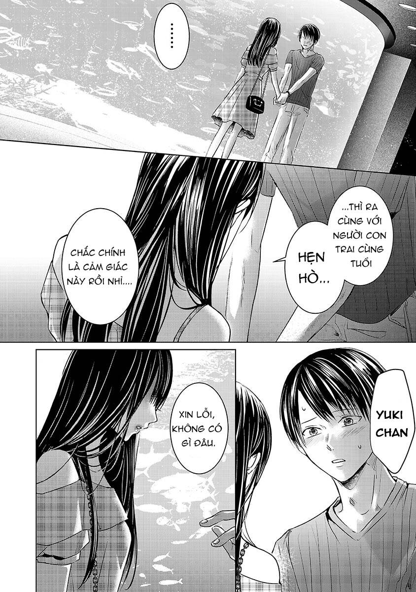 Tomorrow, I Will Be Someone’S Girlfriend Chapter 2 - Trang 2