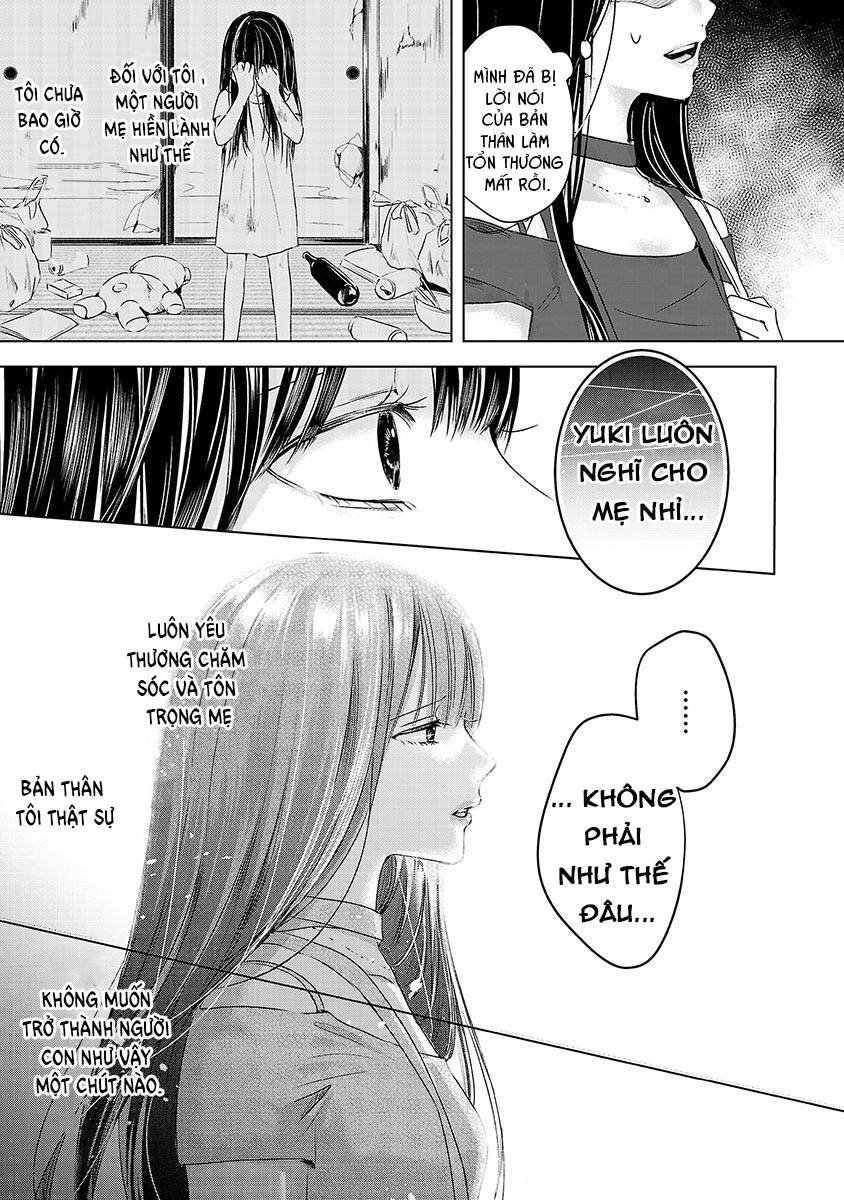 Tomorrow, I Will Be Someone’S Girlfriend Chapter 2 - Trang 2