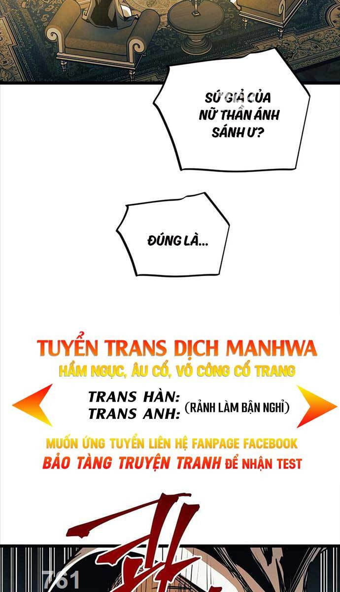 Chiền Thần Tự Sát Hồi Quy Chapter 101 - Trang 2