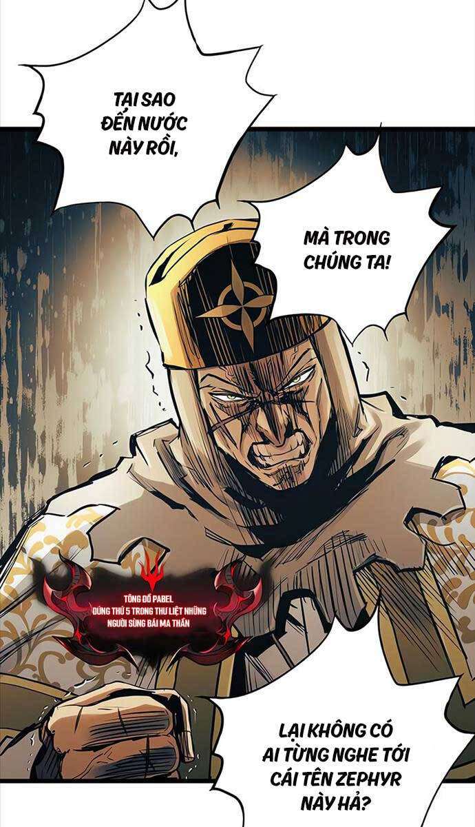 Chiền Thần Tự Sát Hồi Quy Chapter 101 - Trang 2